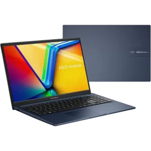 لپ تاپ 15.6 اینچی ایسوس مدل Vivobook 15 A1502VA-BQ531-i5 13420H-8GB DDR4-512GB SSD-TN