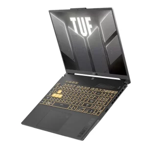 لپ تاپ 16 اینچی ایسوس مدل TUF Gaming F16 FX607VU-RL078-Core 5 210H-24GB DDR5-1TB SSD-RTX4050-WUXGA – کاستوم شده