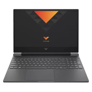 لپ تاپ 15.6 اینچی اچ‌ پی مدل Victus 15 FA1082WM-i5 13420H-16GB DDR4-512GB SSD-RTX4050-FHD - کاستوم شده