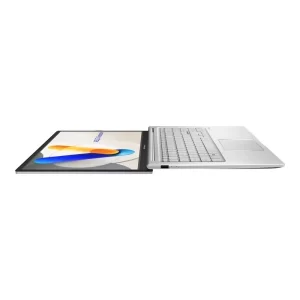 لپ تاپ 15.6 اینچی ایسوس مدل Vivobook 15 F1504VA-NJ2033-i5 1334U-24GB DDR4-512GB SSD-TN-Fingerprint-Backlit – کاستوم شده