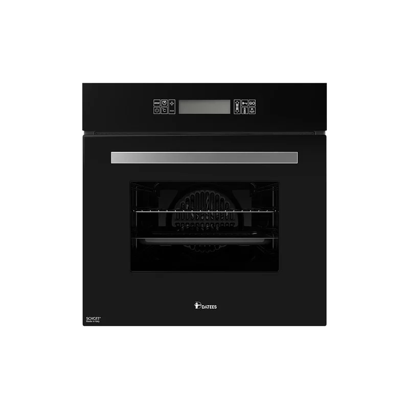 فر برقی داتیس مدل DF646