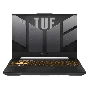 لپ تاپ 15.6 اینچی ایسوس مدل TUF Gaming F15 FX507VI-LP062-i7 13620H-64GB DDR5 4800MHz-4TB SSD-RTX4070 8GB-FHD 144Hz - کاستوم شده