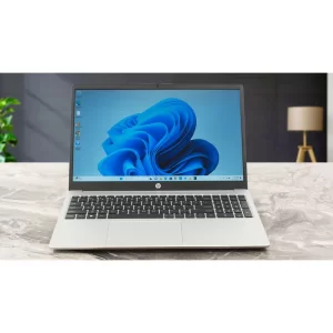 لپ تاپ 15.6 اینچی اچ‌ پی مدل G10 255-Athlon Silver 7120U-8GB DDR4-256GB SSD-TN – کاستوم شده