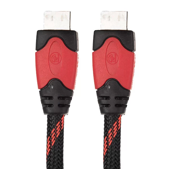 کابل hdmi ایکس پی-پروداکت مدل hd5m طول 5 متر