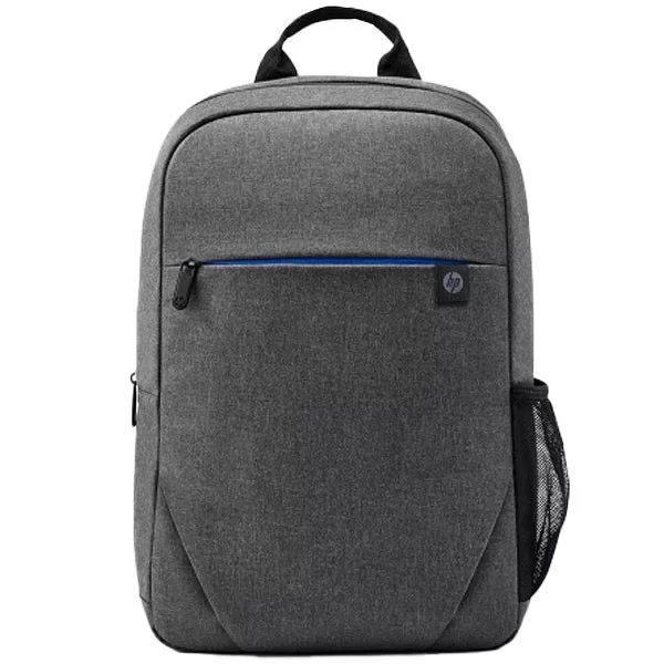 کوله پشتی لپ تاپ اچ‌ پی مدل 1E7D6AA مناسب برای لپ تاپ 14.1 تا 15.6 اینچی