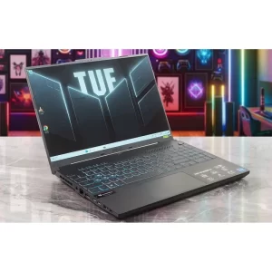 لپ تاپ 16 اینچی ایسوس مدل TUF Gaming F16 FX607VU-RL078-Core 5 210H-24GB DDR5-1TB SSD-RTX4050-WUXGA – کاستوم شده