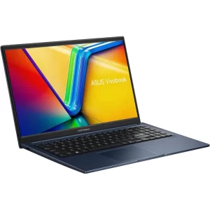 لپ تاپ 15.6 اینچی ایسوس مدل Vivobook 15 A1502VA-BQ531-i5 13420H-8GB DDR4-512GB SSD-TN