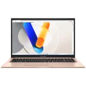 لپ تاپ 15.6 اینچی ایسوس مدل Vivobook 15 F1504VA-NJ2033-i5 1334U-24GB DDR4-512GB SSD-TN-Fingerprint-Backlit – کاستوم شده
