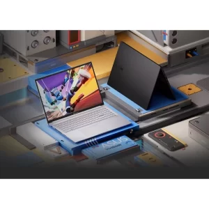 لپ تاپ 16 اینچی ایسوس مدل Vivobook 16 R1605VA-MB994-i3 1315U-16GB DDR4 3200MHz-1TB SSD-IPS – کاستوم شده