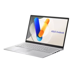 لپ تاپ 15.6 اینچی ایسوس مدل Vivobook 15 F1504VA-NJ2033-i5 1334U-24GB DDR4-512GB SSD-TN-Fingerprint-Backlit – کاستوم شده