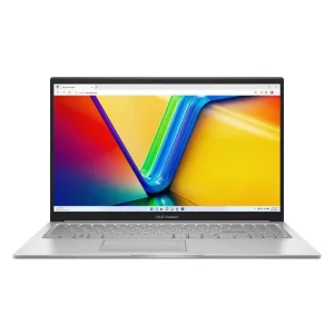 لپ تاپ 15.6 اینچی ایسوس مدل Vivobook 15 F1504VA-NJ824-i7 1355U 40GB 2SSD W - کاستوم شده