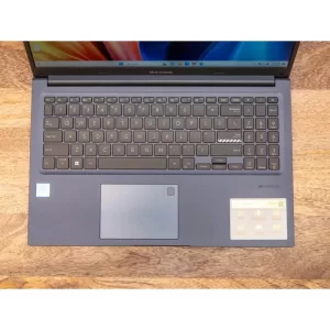 لپ تاپ 15.6 اینچی ایسوس مدل Vivobook 15 F1504VA-NJ826-i7 1355U-16GB DDR4 3200MHz-512GB SSD-TN-Fingerprint-Backlit