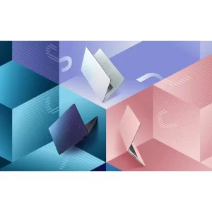 لپ تاپ 14 اینچی ایسوس مدل Vivobook Go 14 E410KA-PM464-Pentium Silver N6000-4GB DDR4 3200MHz-64GB eMMC-TN-W