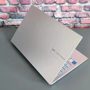 لپ تاپ 15.6 اینچی ایسوس مدل Vivobook 15 F1504VA-NJ3631-i3 1315U-8GB DDR4 3200MHz-256GB SSD-TN-Backlit-Fingerprint – کاستوم شده