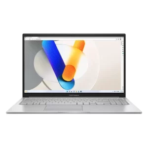 لپ تاپ 15.6 اینچی ایسوس مدل Vivobook 15 F1504VA-NJ1213-i3 1315U 4GB 256SSD