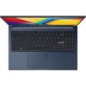 لپ تاپ 15.6 اینچی ایسوس مدل Vivobook 15 A1502VA-BQ531-i5 13420H-8GB DDR4-512GB SSD-TN