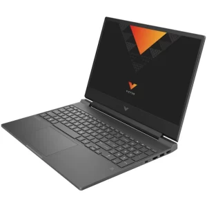لپ تاپ 15.6 اینچی اچ‌ پی مدل Victus 15 fa2701wm-i5 13420H-16GB DDR4-512GB SSD-RTX4050 6GB-FHD 144Hz-W