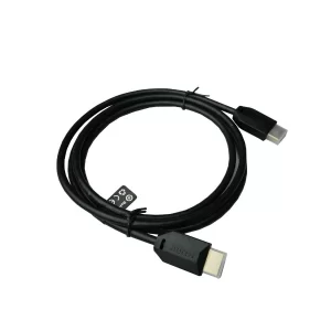 کابل HDMI اچ پی مدل UHD 4K طول 1.5 متر