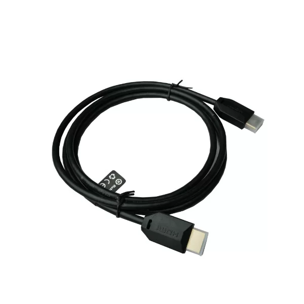 کابل HDMI اچ پی مدل UHD 4K طول 1.5 متر