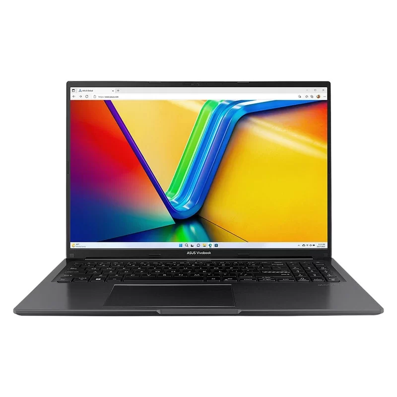 لپ تاپ 16 اینچی ایسوس مدل Vivobook 16 M1605YA-MB345-R7 7730U 16GB 512SSD - کاستوم شده