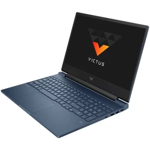 لپ تاپ 15.6 اینچی اچ‌ پی مدل Victus 15 fa2317tx-i7 13620H-16GB DDR4 3200MHz-512GB SSD-RTX4050 6GB-FHD 144Hz