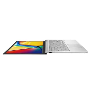 لپ تاپ 15.6 اینچی ایسوس مدل Vivobook 15 F1504VA-NJ3631-i3 1315U-8GB DDR4 3200MHz-256GB SSD-TN-Backlit-Fingerprint – کاستوم شده