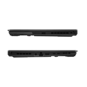 لپ تاپ 16 اینچی ایسوس مدل TUF Gaming F16 FX607VJ-RL805W-Core 5 210H-8GB DDR4 3200MHz-512GB SSD-RTX3050 6GB-FHD 144Hz