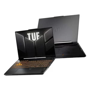 لپ تاپ 16 اینچی ایسوس مدل TUF Gaming F16 FX607VU-RL078-Core 5 210H-24GB DDR5-1TB SSD-RTX4050-WUXGA – کاستوم شده