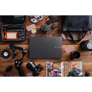 لپ تاپ 16 اینچی ایسوس مدل Vivobook 16 R1605VA-MB994-i3 1315U-16GB DDR4 3200MHz-1TB SSD-IPS – کاستوم شده