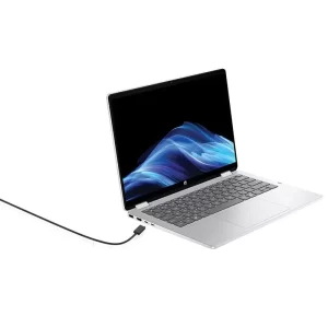 لپ تاپ 14 اینچی اچ‌ پی مدل OmniBook 5 Flip 14-fp0023dx-Core 7 150U-16GB LPDDR5 5200MHz-1TB SSD-Touch-Backlit-W – کاستوم شده