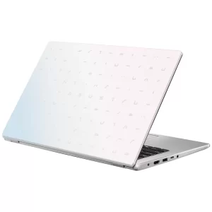 لپ تاپ 14 اینچی ایسوس مدل Vivobook Go 14 E410KA-CL464-Celeron N4500-4GB DDR4 3200MHz-64GB eMMC-TN-W