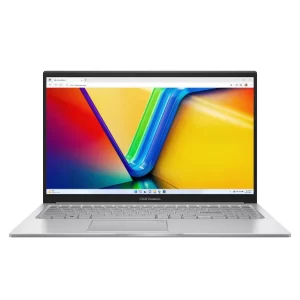 لپ تاپ 15.6 اینچی ایسوس مدل Vivobook 15 F1504VA-NJ3631-i3 1315U-8GB DDR4 3200MHz-256GB SSD-TN-Backlit-Fingerprint – کاستوم شده