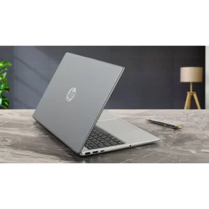 لپ تاپ 15.6 اینچی اچ‌ پی مدل G10 255-Athlon Silver 7120U-8GB DDR4-256GB SSD-TN – کاستوم شده