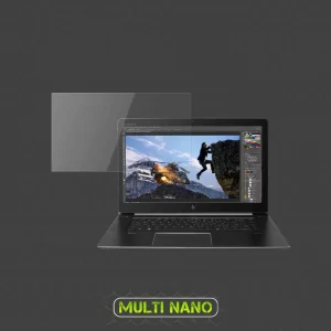 محافظ صفحه نمایش شفاف مولتی نانو مدل X-S1N مناسب برای لپ تاپ اچ پی 15.6 اینچ ZBook Studio G4