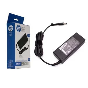 شارژر لپ تاپ 19.5 ولت 4.62 آمپر اچ پی مدل PA-1900-31HC