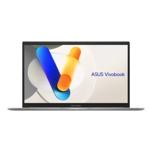لپ تاپ 15.6 اینچی ایسوس مدل Vivobook 15 F1504VA-NJ2033-i5 1334U-24GB DDR4-512GB SSD-TN-Fingerprint-Backlit – کاستوم شده