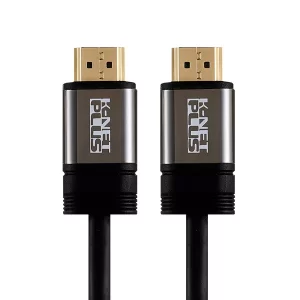 کابل 2.0 HDMI کی نت پلاس مدل KP-CHD20150 طول 15 متر