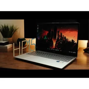 لپ تاپ 15.6 اینچی اچ‌ پی مدل fc0171nia-15-Athlon 7120U-8GB LPDDR5 4800MHz-2TB SSD-TFT – کاستوم شده