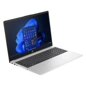 لپ تاپ 15.6 اینچی اچ‌ پی مدل G10 255-Athlon Silver 7120U-8GB DDR4-256GB SSD-TN – کاستوم شده