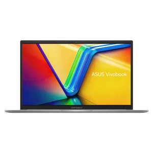 لپ تاپ 15.6 اینچی ایسوس مدل Vivobook 15 F1504VA-NJ3631-i3 1315U-8GB DDR4 3200MHz-256GB SSD-TN-Backlit-Fingerprint – کاستوم شده