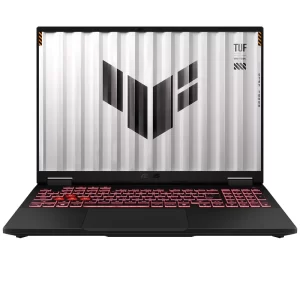 لپ تاپ 16 اینچی ایسوس مدل TUF Gaming A16 FA608UH-RV013-R7 260-16GB DDR5 4800MHz-1TB SSD-RTX5050 8GB-FHD 165Hz
