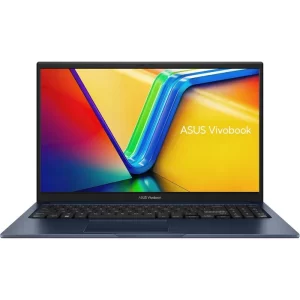 لپ تاپ 15.6 اینچی ایسوس مدل Vivobook 15 A1502VA-BQ531-i5 13420H-8GB DDR4-512GB SSD-TN