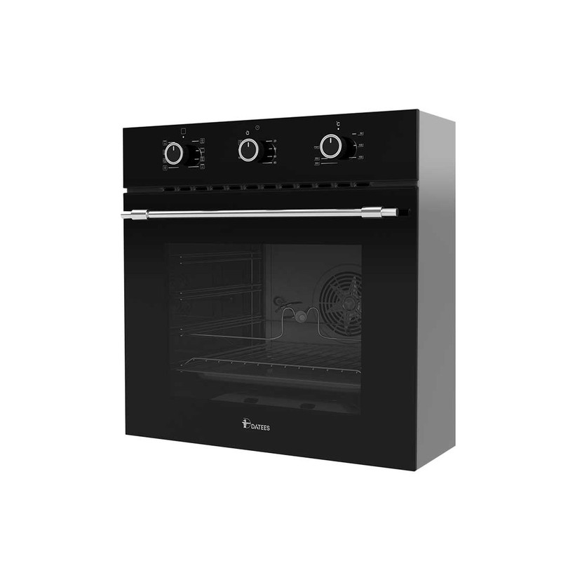 فر برقی 78 لیتری داتیس مدل DF-684