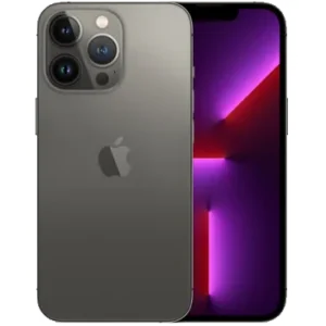 گوشی موبایل اپل مدل iPhone 13 Pro Max ZA/A Not Active ظرفیت 1 ترابایت – رم 6 گیگابایت