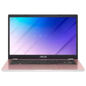 لپ تاپ 14 اینچی ایسوس مدل Vivobook Go 14 E410KA-PM464-Pentium Silver N6000-4GB DDR4 3200MHz-64GB eMMC-TN-W