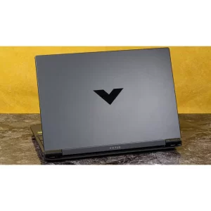 لپ تاپ 15.6 اینچی اچ‌ پی مدل Victus 15 fa2701wm-i5 13420H-16GB DDR4-512GB SSD-RTX4050 6GB-FHD 144Hz-W