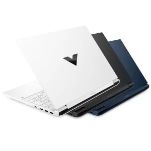 لپ تاپ 15.6 اینچی اچ‌ پی مدل Victus 15 fa2317tx-i7 13620H-16GB DDR4 3200MHz-512GB SSD-RTX4050 6GB-FHD 144Hz