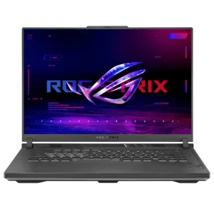 لپ تاپ 16 اینچی ایسوس مدل ROG Strix G16 G614FM-WS94-R9 9955HX-32GB DDR5 5600MHz-2TB SSD-RTX5060 8GB-WUXGA 165Hz-W – کاستوم شده
