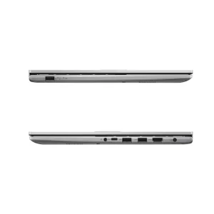 لپ تاپ 15.6 اینچی ایسوس مدل Vivobook 15 F1504VA-NJ3631-i3 1315U-8GB DDR4 3200MHz-256GB SSD-TN-Backlit-Fingerprint – کاستوم شده