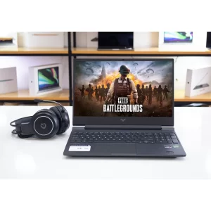 لپ تاپ 15.6 اینچی اچ‌ پی مدل Victus Gaming 15-fa2021nia-i7 13620H-16GB DDR4 3200MHz-512GB SSD-RTX3050 6GB-FHD 144Hz-W